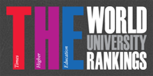 Times Higher Education World University Rankings