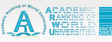 Academic Ranking of World Universities
